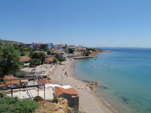 chios/chios beaches/megas limnionas beach/megas limnionas beach chios